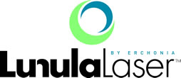 Lunula Laser Logo